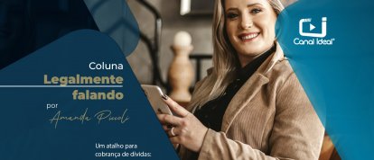 Um atalho para cobrança de dívidas: ação monitória