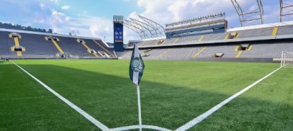 Foto: Staff Images/ CBF