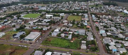 VÍDEO: quinto episódio conta a história do bairro Guarany, em Xaxim 
