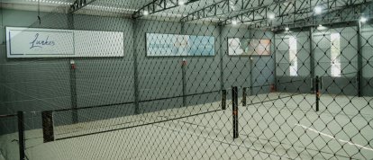 Xanxerê recebe 1º Open Dr. André Martins de Beach Tennis nesta semana