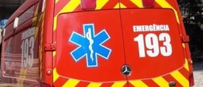 Mulher sofre tentativa de estupro durante a madrugada em Ipumirim