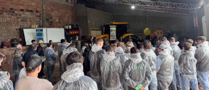 VÍDEO: Congresso Nacional de Ensino Agrícola reúne mais de 300 participantes