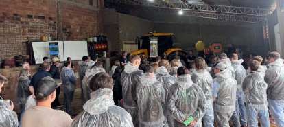 VÍDEO: Congresso Nacional de Ensino Agrícola reúne mais de 300 participantes