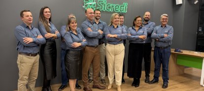 VÍDEO: Sicredi Região da Produção inicia um novo ciclo de gestão