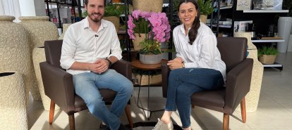 VÍDEO: Real Centro comemora Dia das Mães com sorteio de 8 prêmios em Xanxerê