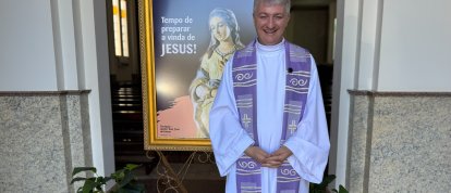 VÍDEO: Como você pretende viver o Advento?