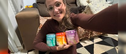 Alessandra Oliveira conta os resultados de três meses com os suplementos da Mava Nutrition