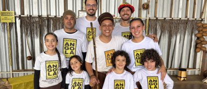 VÍDEO: Capoeira vai além da luta e preserva tradição, cultura e valores no Brasil