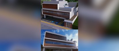 VÍDEO: obras da Casa de Acolhida Santa Bernarda já começaram em Xanxerê