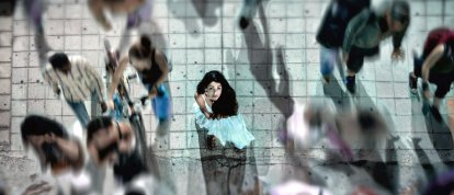 Relações Líquidas: um conceito para pensar a sociedade atual