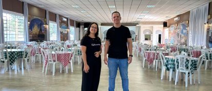 VÍDEO: O tradicional X-Polenta do Conterato na ExpoFemi 2026 