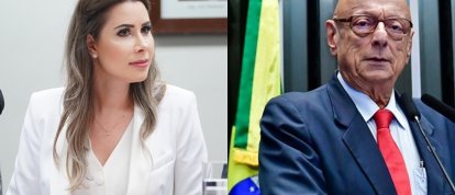 Como Carol de Toni venceu queda de braço e desbancou Amin em duelo de gerações por candidatura 