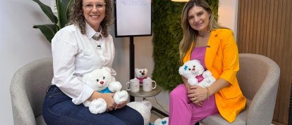 VÍDEO: Uma conversa necessária sobre o nosso bem mais precioso: as crianças