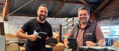 VÍDEO: Quem viveu a época das locadoras sabe… escolher um filme para o fim de semana era quase um evento