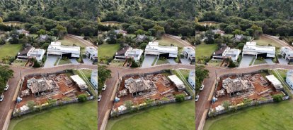 VÍDEO: DWS Construções leva alto padrão em obras por toda Santa Catarina