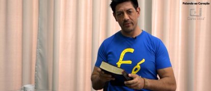 Porquê pessoas boas sofrem? | Falando ao Coração