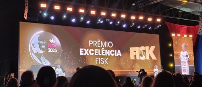 VÍDEO: Fisk Xanxerê está entre as 15 melhores unidades da América Latina!