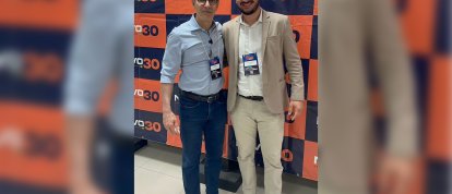 Gilson Ciconet, de Xanxerê, lança pré-candidatura como deputado estadual