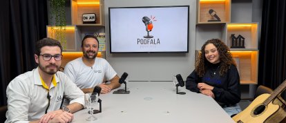 VÍDEO: LETÍCIA MAZZON - PODFALA #103