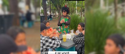VÍDEO: Se você fosse presidente do Brasil, o que faria primeiro?