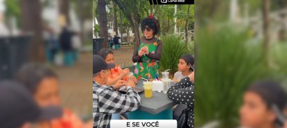 VÍDEO: Se você fosse presidente do Brasil, o que faria primeiro?