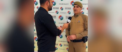 VÍDEO: Caso de feminicídio em Faxinal dos Guedes e a atuação da Polícia Militar