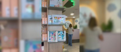 VÍDEO: Dona Marisa Baby Kids inaugura loja no centro de Xanxerê neste sábado