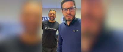 VÍDEO: Entramos na trend do momento e fomos reagir aos comentários da live 