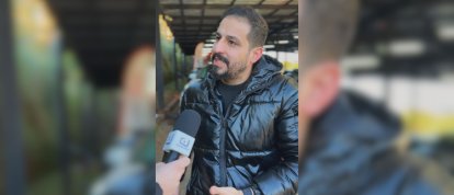VÍDEO:&nbsp; Mauro Pescador: conheça a história do influenciador que alcança milhões de visualizações