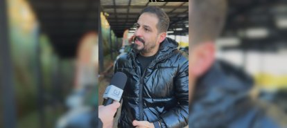 VÍDEO:&nbsp; Mauro Pescador: conheça a história do influenciador que alcança milhões de visualizações