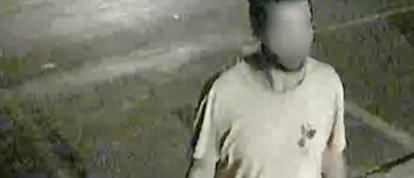 VÍDEO: Moradores do bairro Nossa Senhora de Lourdes, em Xanxerê, estão preocupados