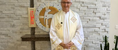 VÍDEO: Acolher também é viver a fé!