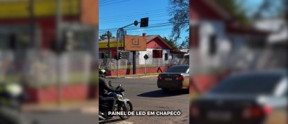 VÍDEO: sua empresa merece mais visibilidade em Chapecó!