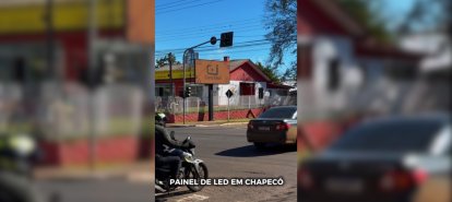 VÍDEO: sua empresa merece mais visibilidade em Chapecó!