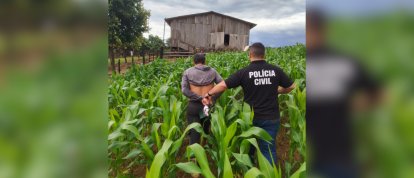 Foto: Polícia Civil