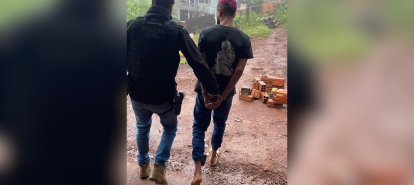 Foto: Polícia Civil