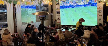 VÍDEO: Brasil vence e agita o Resenha na Copa