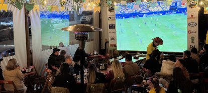 VÍDEO: Brasil vence e agita o Resenha na Copa