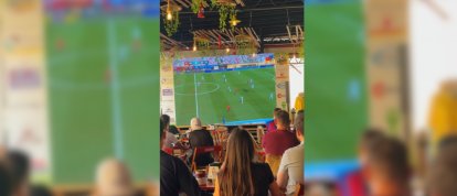 VÍDEO:&nbsp; projeto Resenha na Copa é encerrado com grande final da Copa do Mundo no Agrobar!