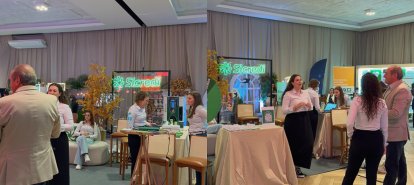VÍDEO: Sicredi fortalece empreendedorismo feminino no Empreendelas