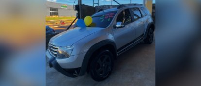 VÍDEO: Está procurando um SUV e quer facilidade na hora de comprar?