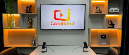 Canal Ideal fará entrevistas com candidatos durante o período eleitoral