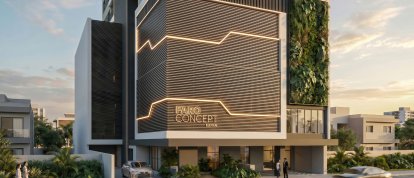 Faro Concept Eleven avança no pré-lançamento e prepara lançamento oficial em novembro