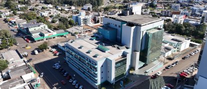 VÍDEO: HRSP agradece e deseja um Natal de esperança