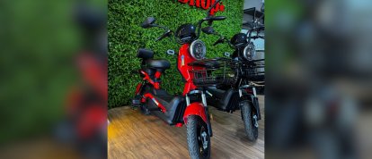 Canal Ideal e RS Shop lançam sorteio de scooter elétrica; saiba como participar