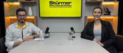 Podcast especial com a Stürmer Recursos de Multas traz informações sobre mudanças no Detran