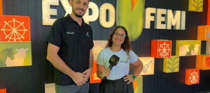 VÍDEO: Durante a ExpoFemi 2026, o Jardim Roma apresenta condições especiais para quem quer sair do aluguel e conquistar o imóvel próprio. 