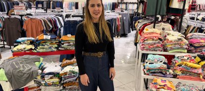 VÍDEO: mamães, a promoção de 72H da Vest Oest está imperdível! 