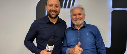 VÍDEO: Canal Ideal recebeu Celso Mattiolo (PROGRESSISTAS), candidato a deputado estadual
