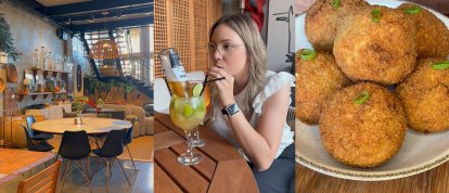 VÍDEO: Padoca Café, em Xanxerê, amplia experiência com drinks, vinhos e espumantes
